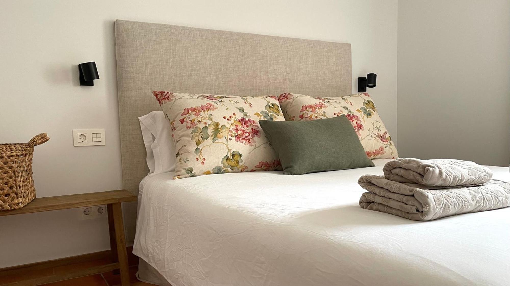 Gurah Boutique Apartments Bakio Luaran gambar