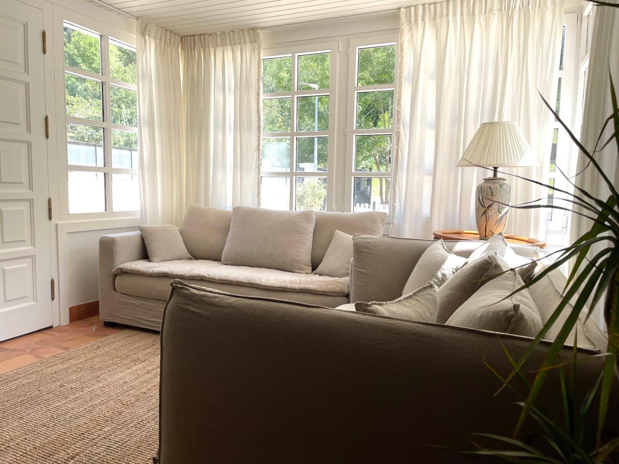 Gurah Boutique Apartments Bakio Luaran gambar