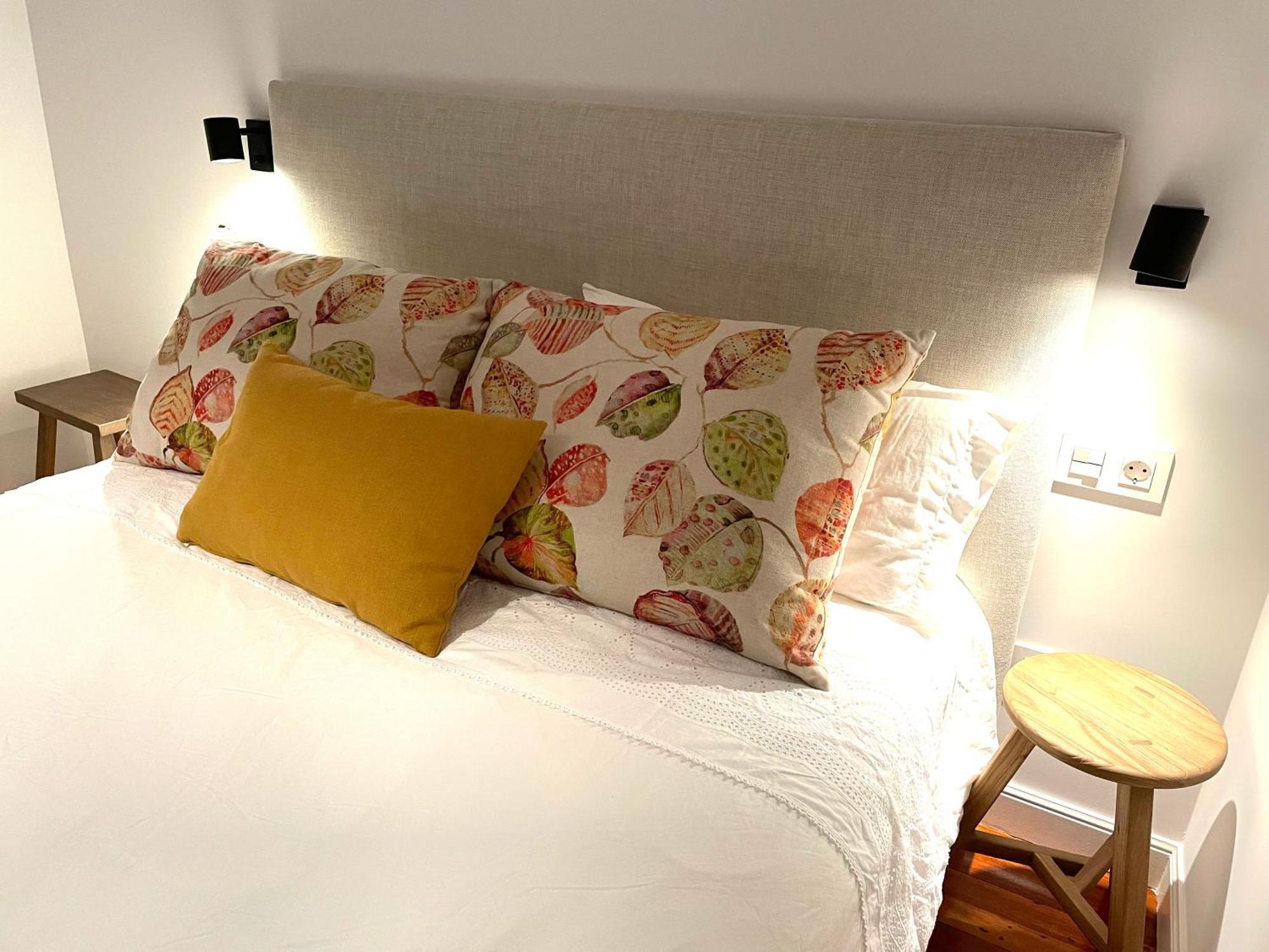 Gurah Boutique Apartments Bakio Luaran gambar