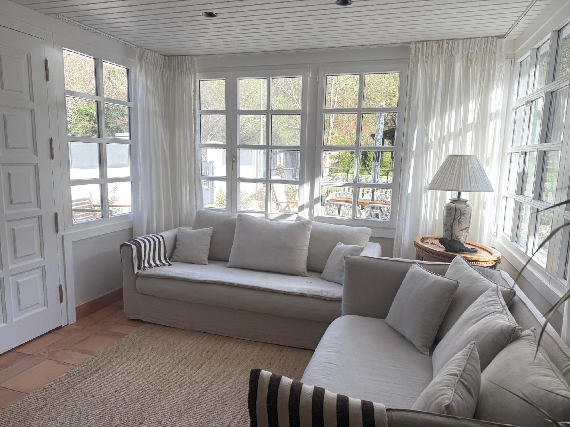 Gurah Boutique Apartments Bakio Luaran gambar