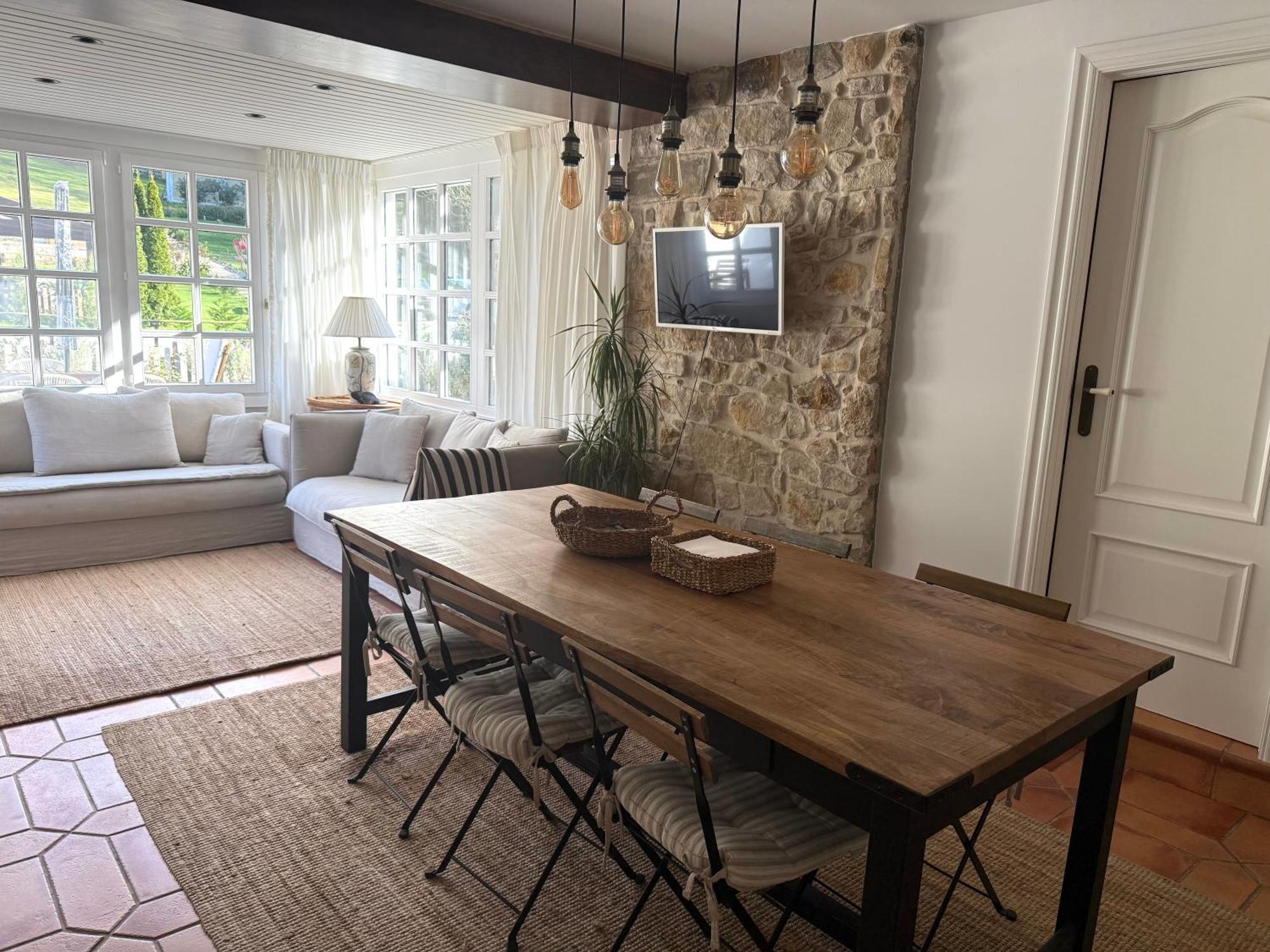 Gurah Boutique Apartments Bakio Luaran gambar