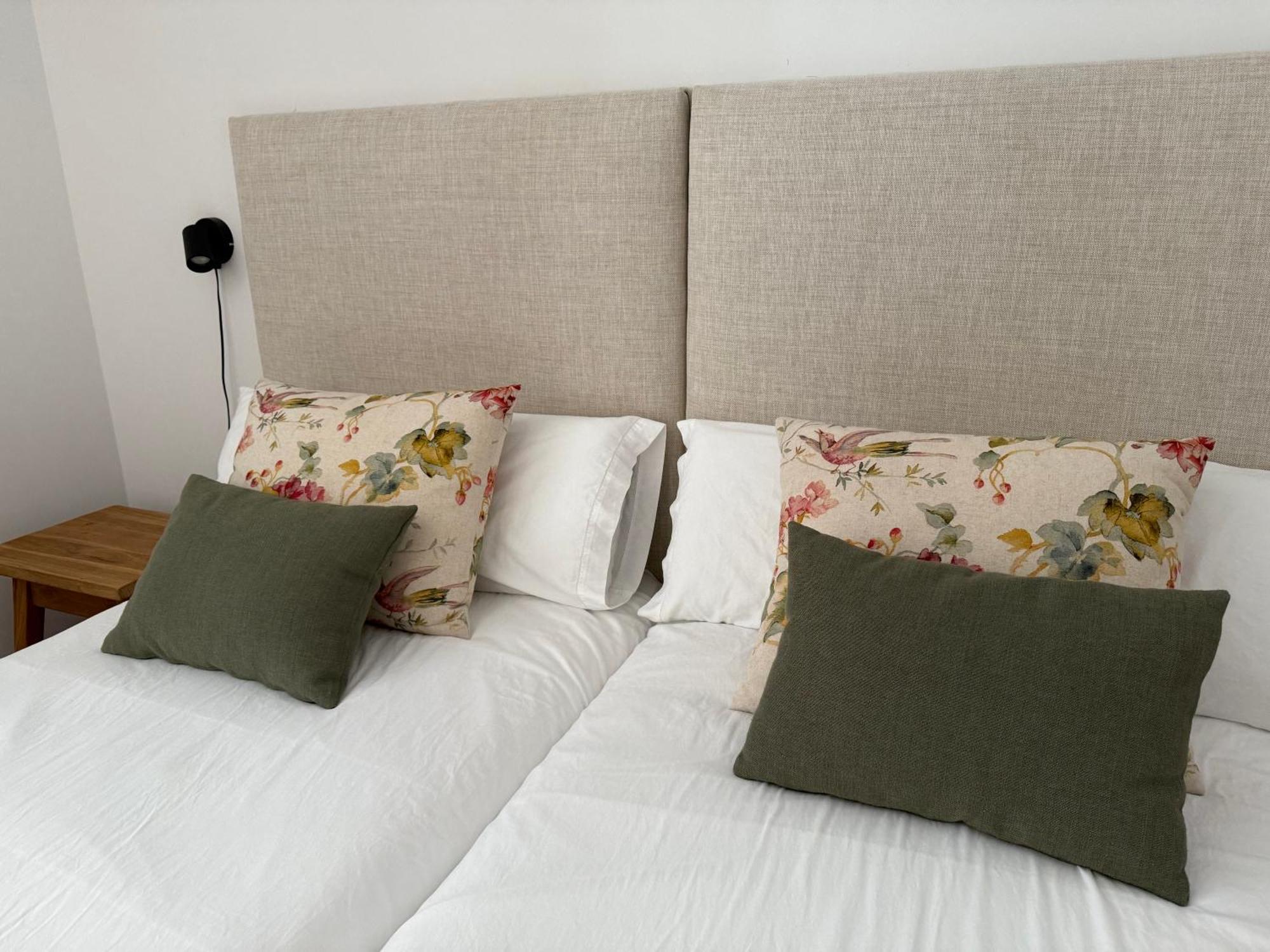 Gurah Boutique Apartments Bakio Luaran gambar