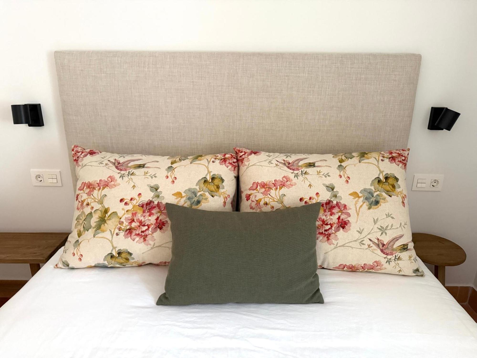 Gurah Boutique Apartments Bakio Luaran gambar