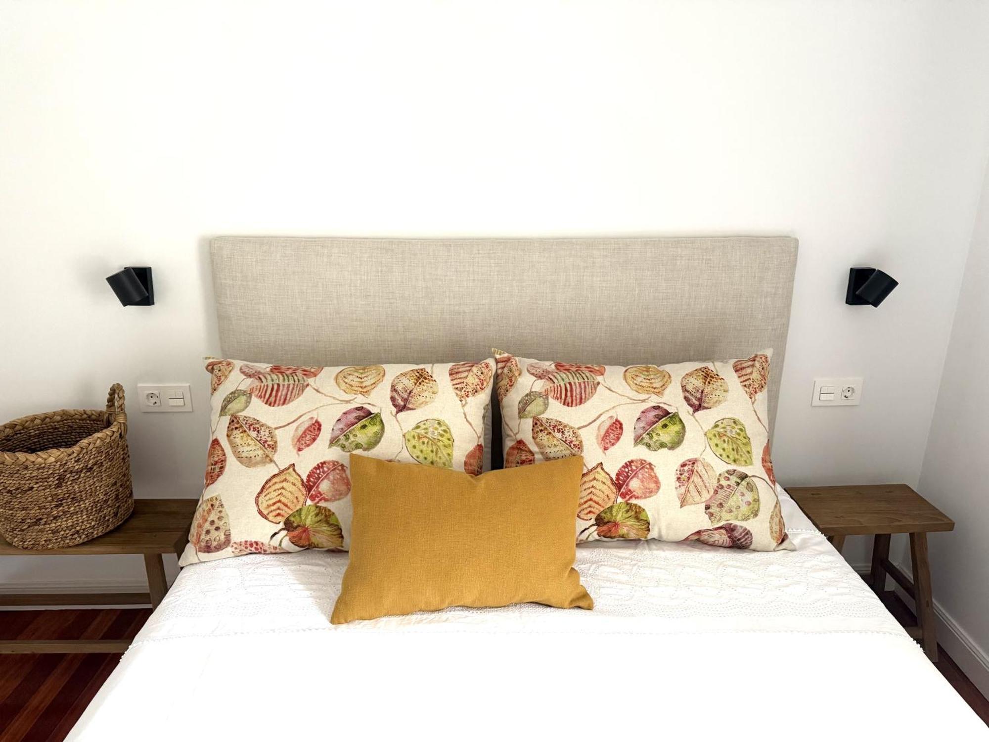 Gurah Boutique Apartments Bakio Luaran gambar