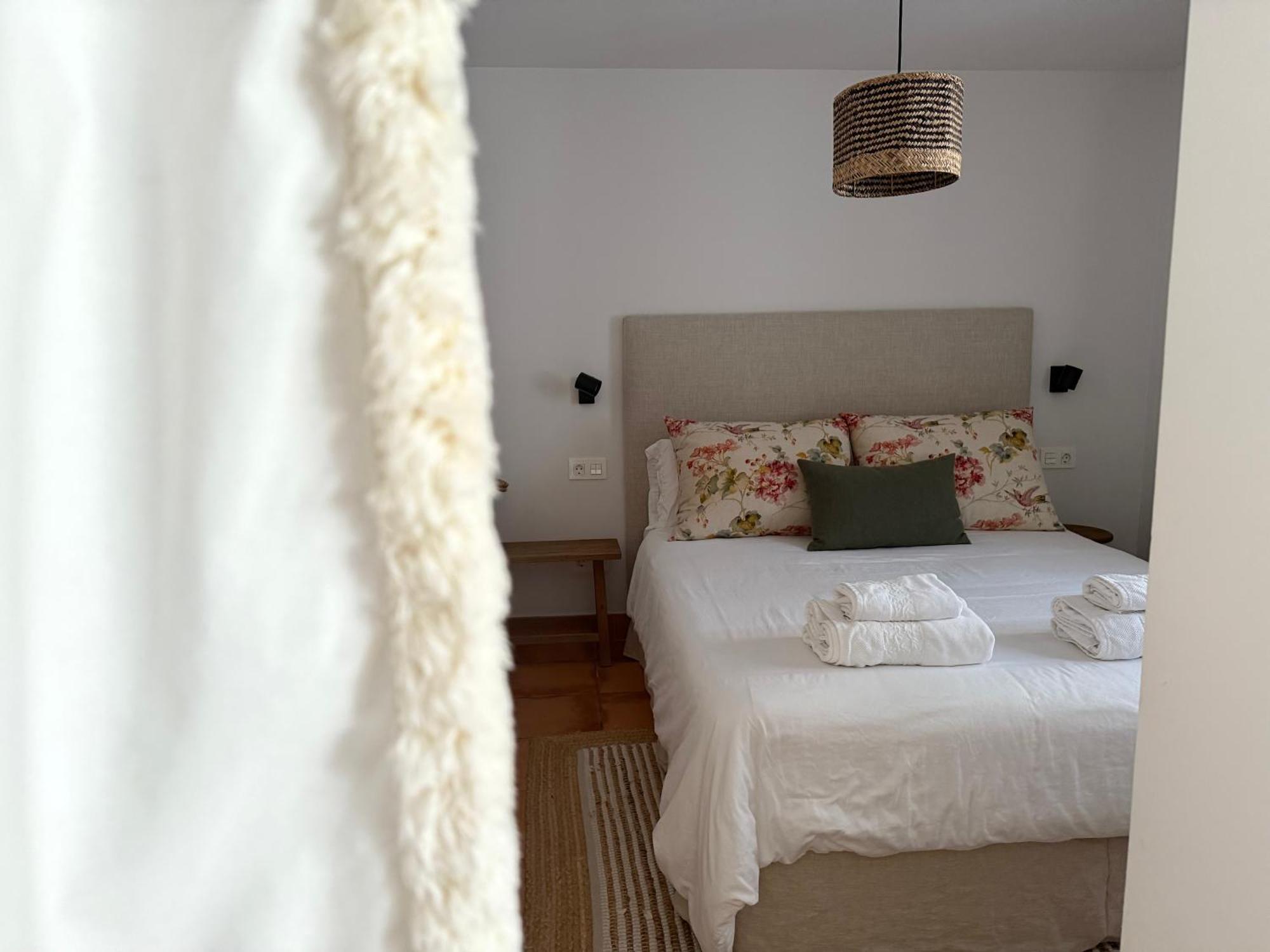 Gurah Boutique Apartments Bakio Luaran gambar