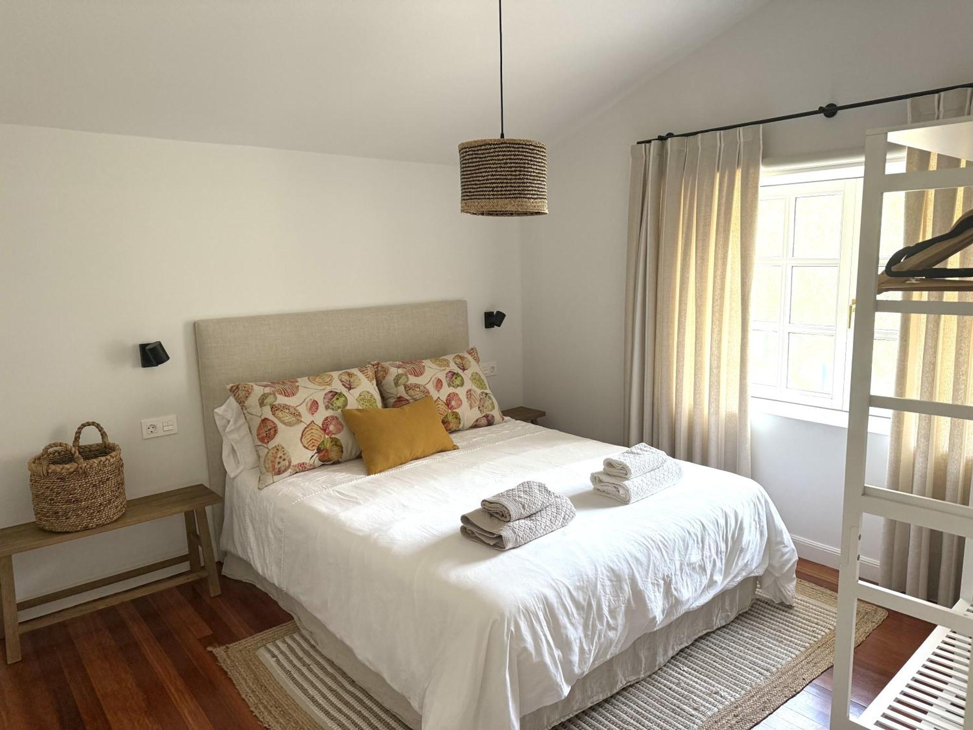 Gurah Boutique Apartments Bakio Luaran gambar