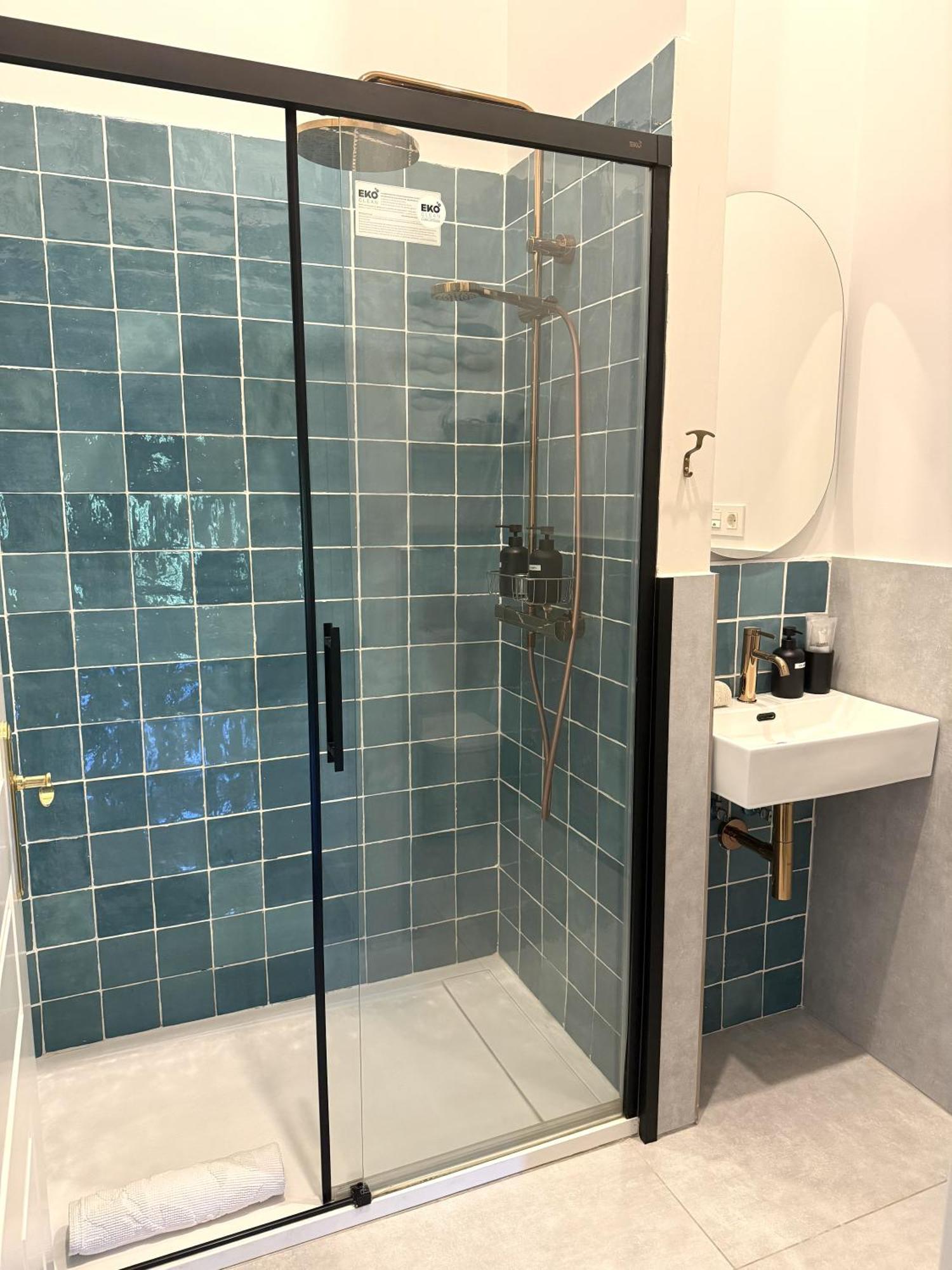 Gurah Boutique Apartments Bakio Luaran gambar