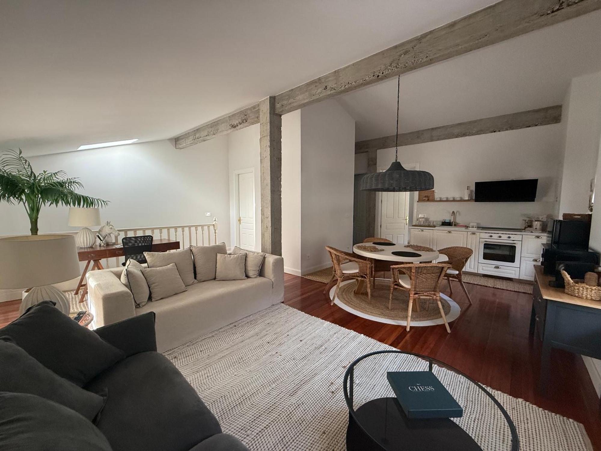Gurah Boutique Apartments Bakio Luaran gambar