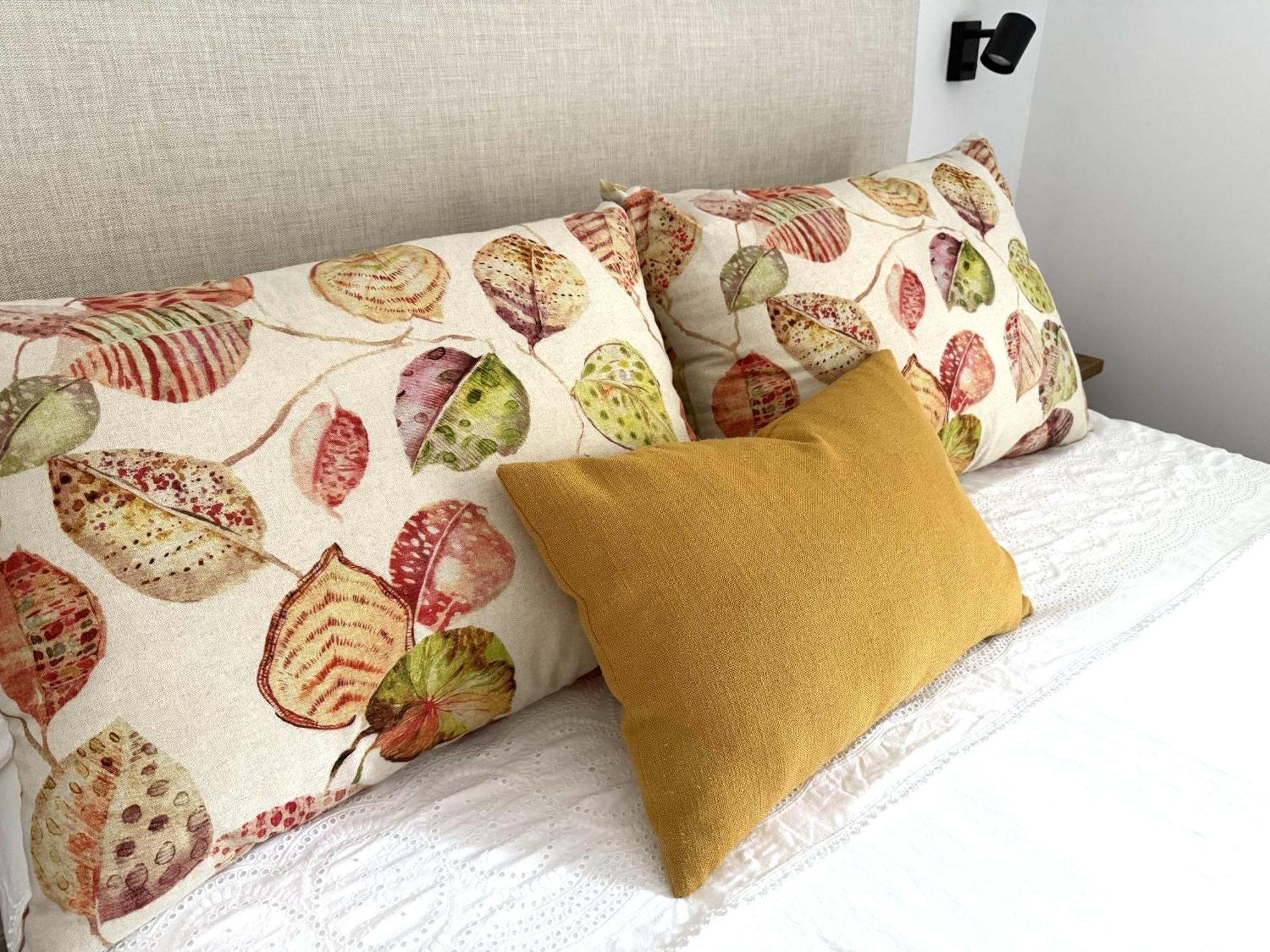 Gurah Boutique Apartments Bakio Luaran gambar