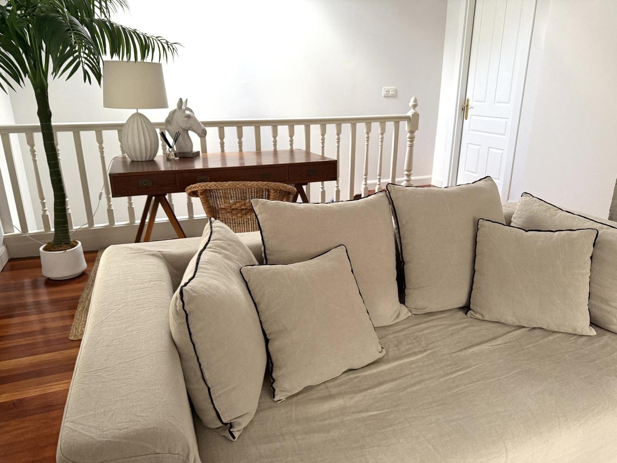 Gurah Boutique Apartments Bakio Luaran gambar