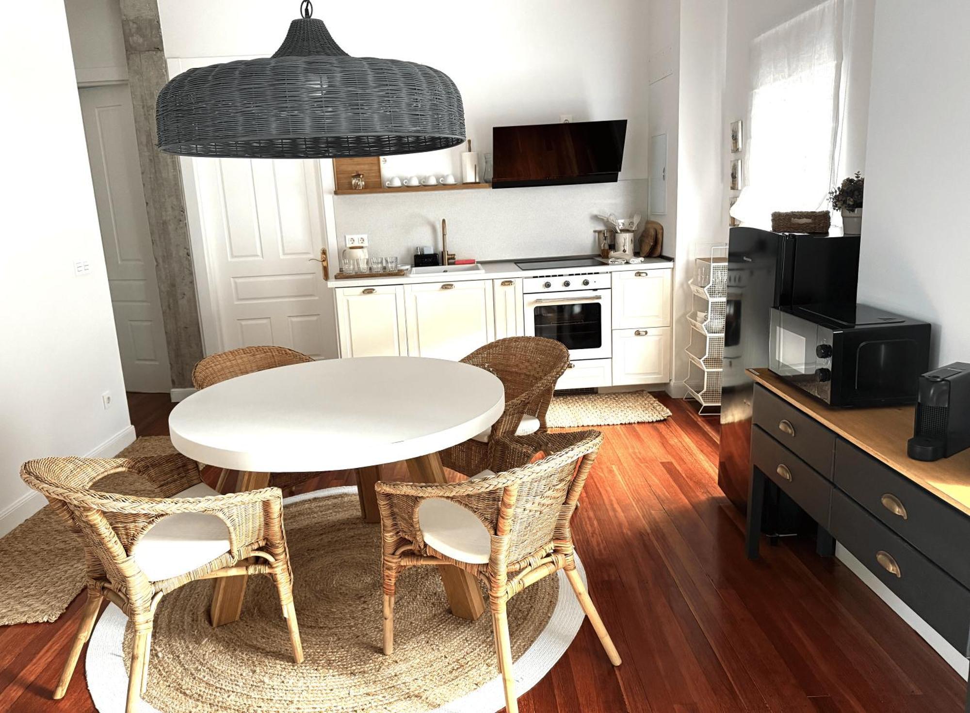 Gurah Boutique Apartments Bakio Luaran gambar
