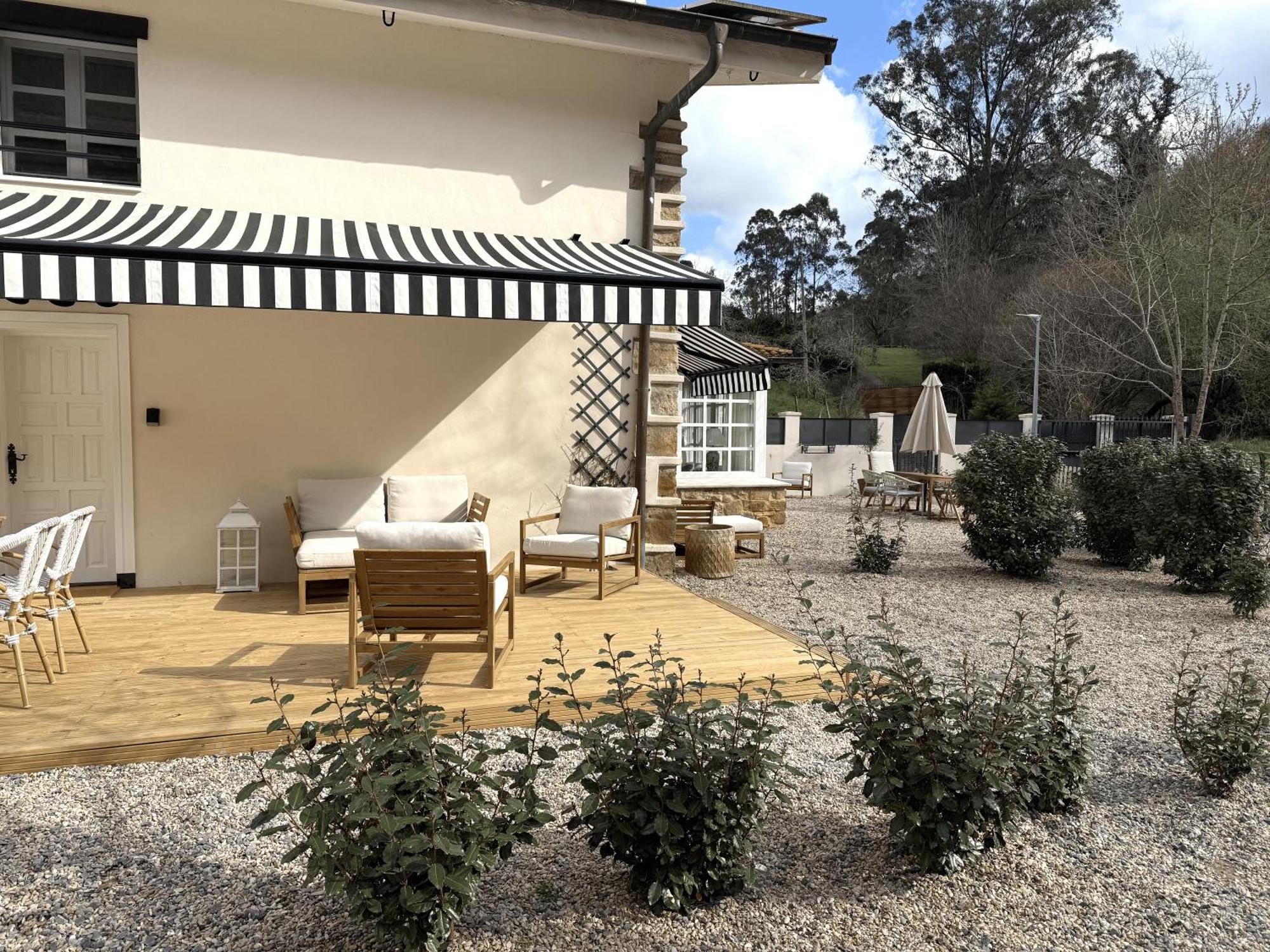 Gurah Boutique Apartments Bakio Luaran gambar