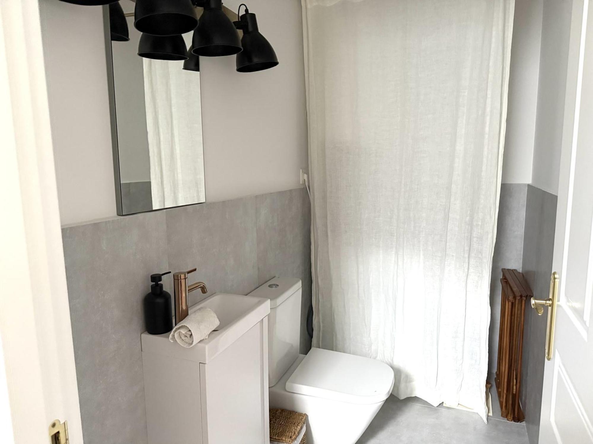 Gurah Boutique Apartments Bakio Luaran gambar