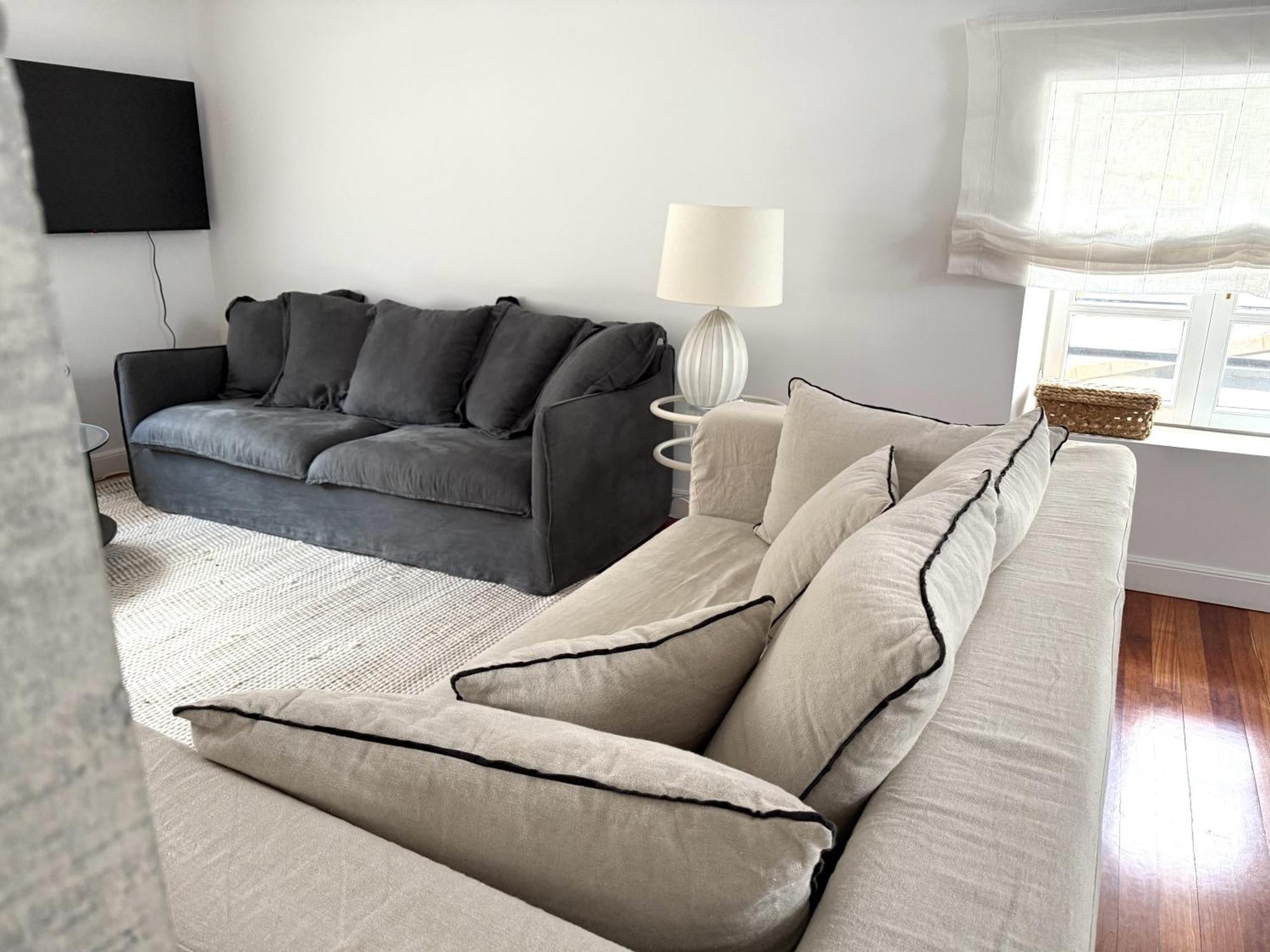 Gurah Boutique Apartments Bakio Luaran gambar