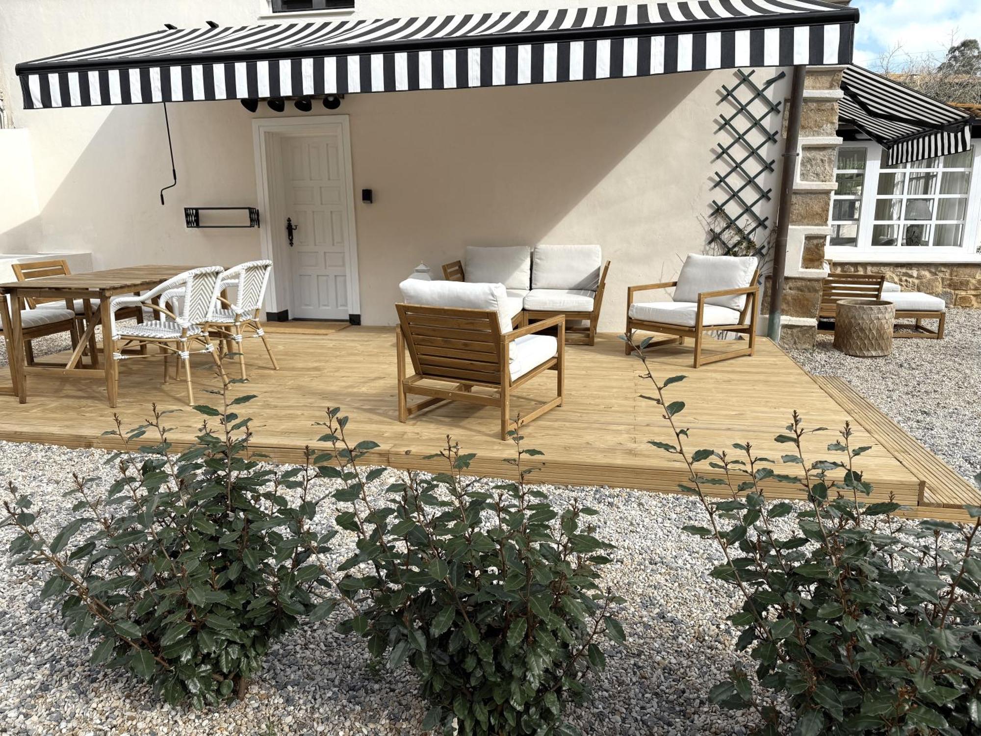 Gurah Boutique Apartments Bakio Luaran gambar