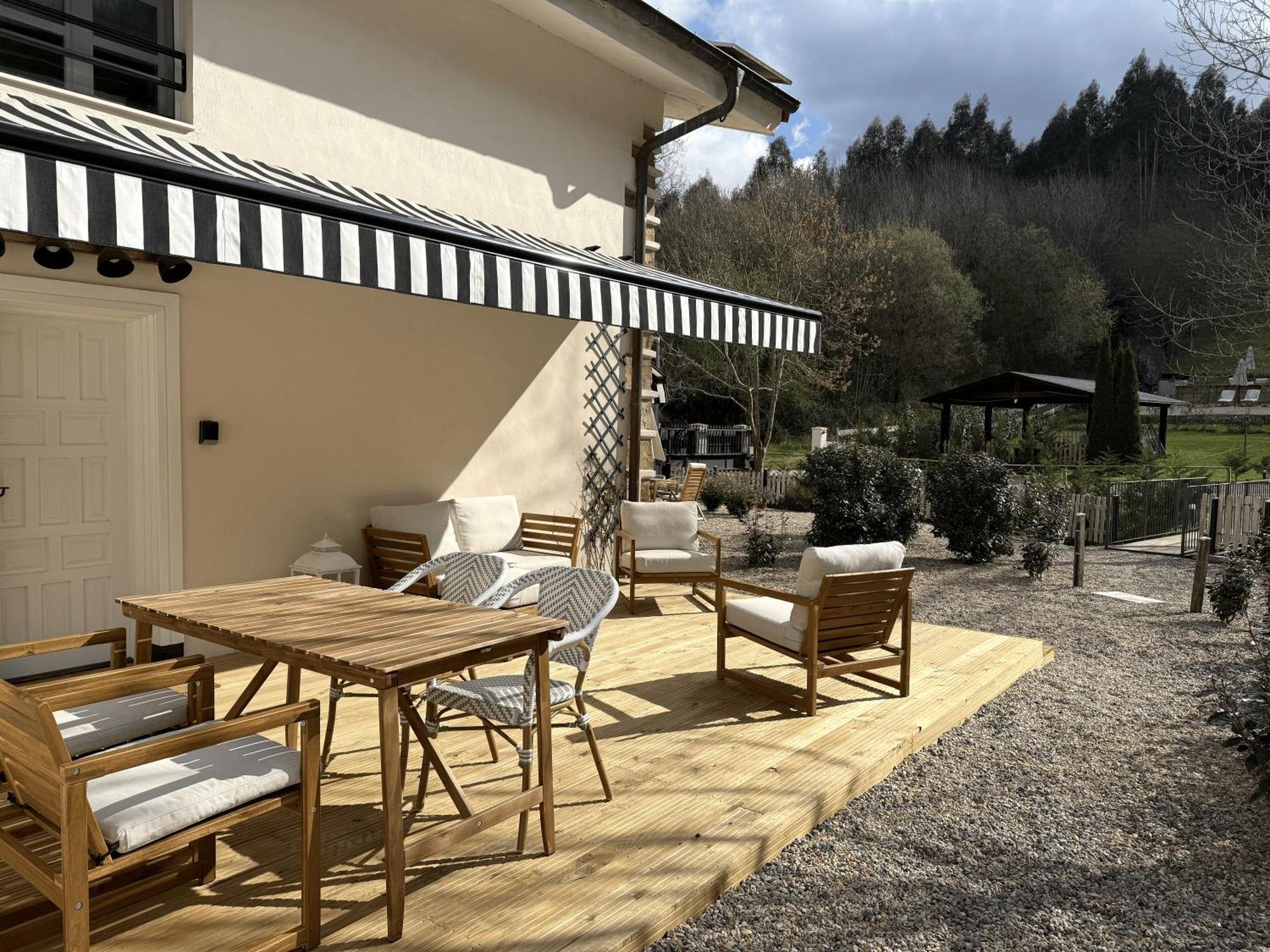 Gurah Boutique Apartments Bakio Luaran gambar
